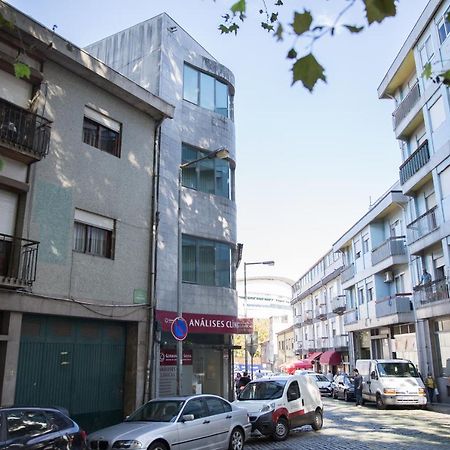 Estudio Corujeira Porto Exteriér fotografie