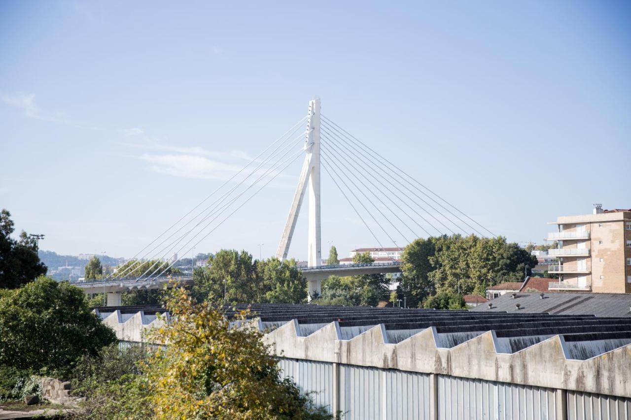 Estudio Corujeira Porto Exteriér fotografie
