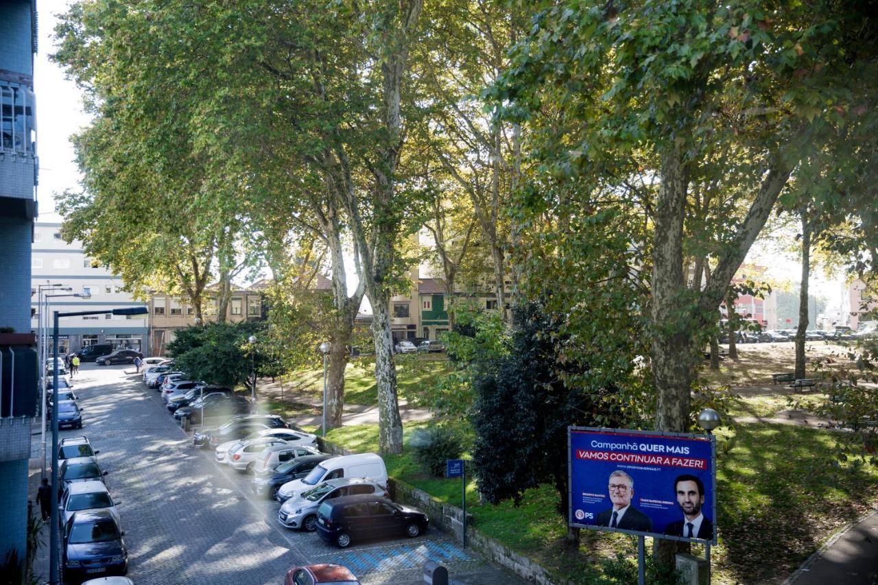 Estudio Corujeira Porto Exteriér fotografie