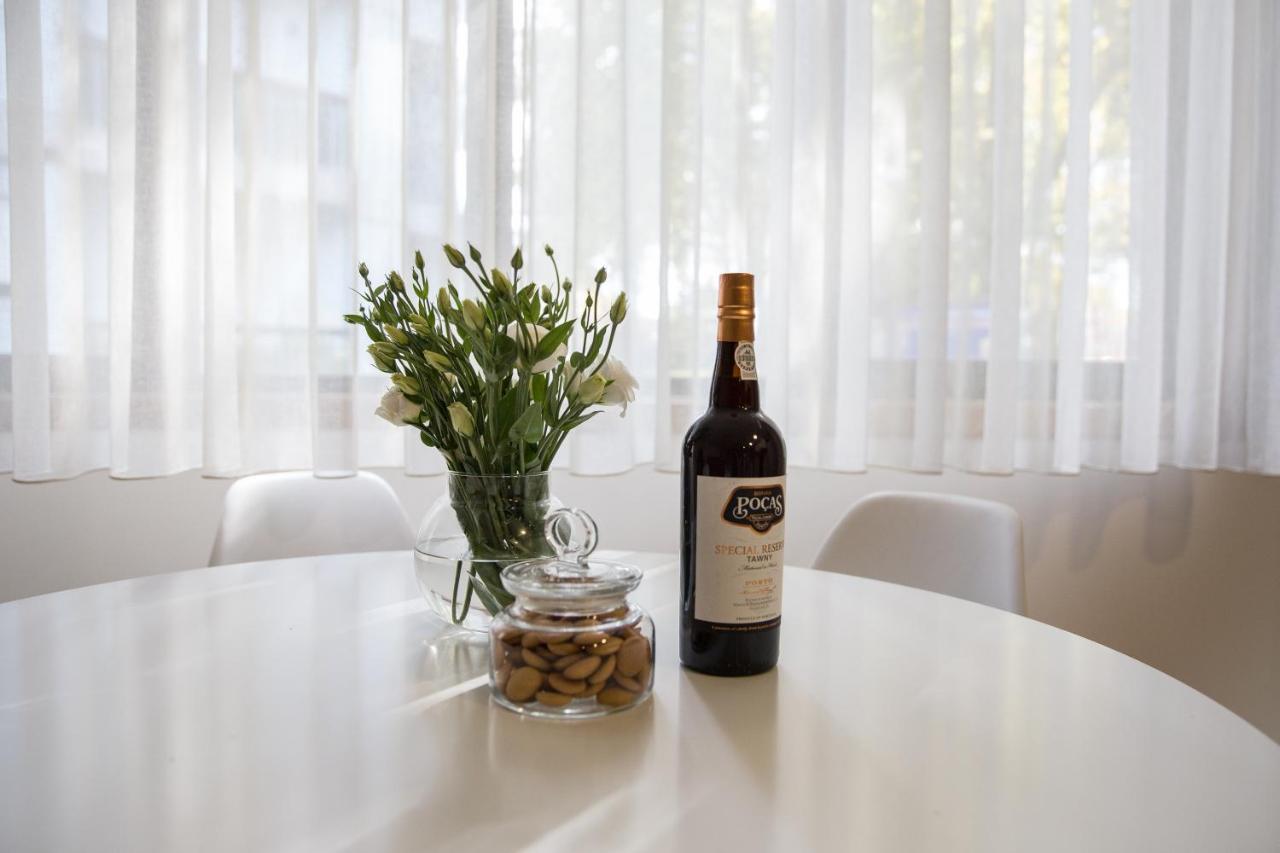 Estudio Corujeira Porto Exteriér fotografie