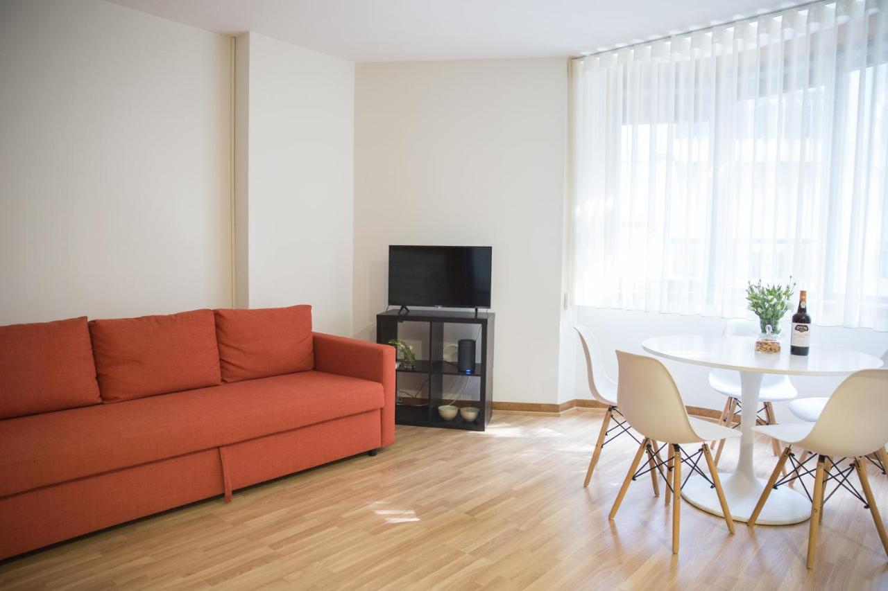 Estudio Corujeira Porto Exteriér fotografie