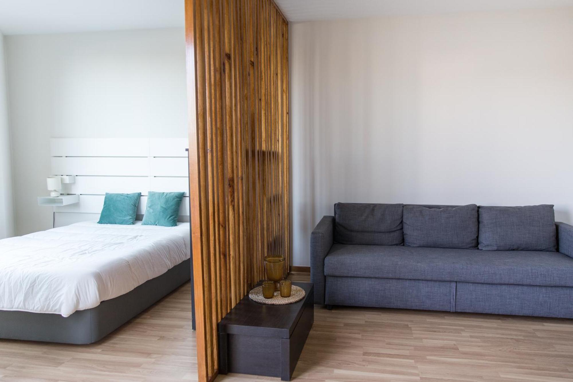 Estudio Corujeira Porto Exteriér fotografie