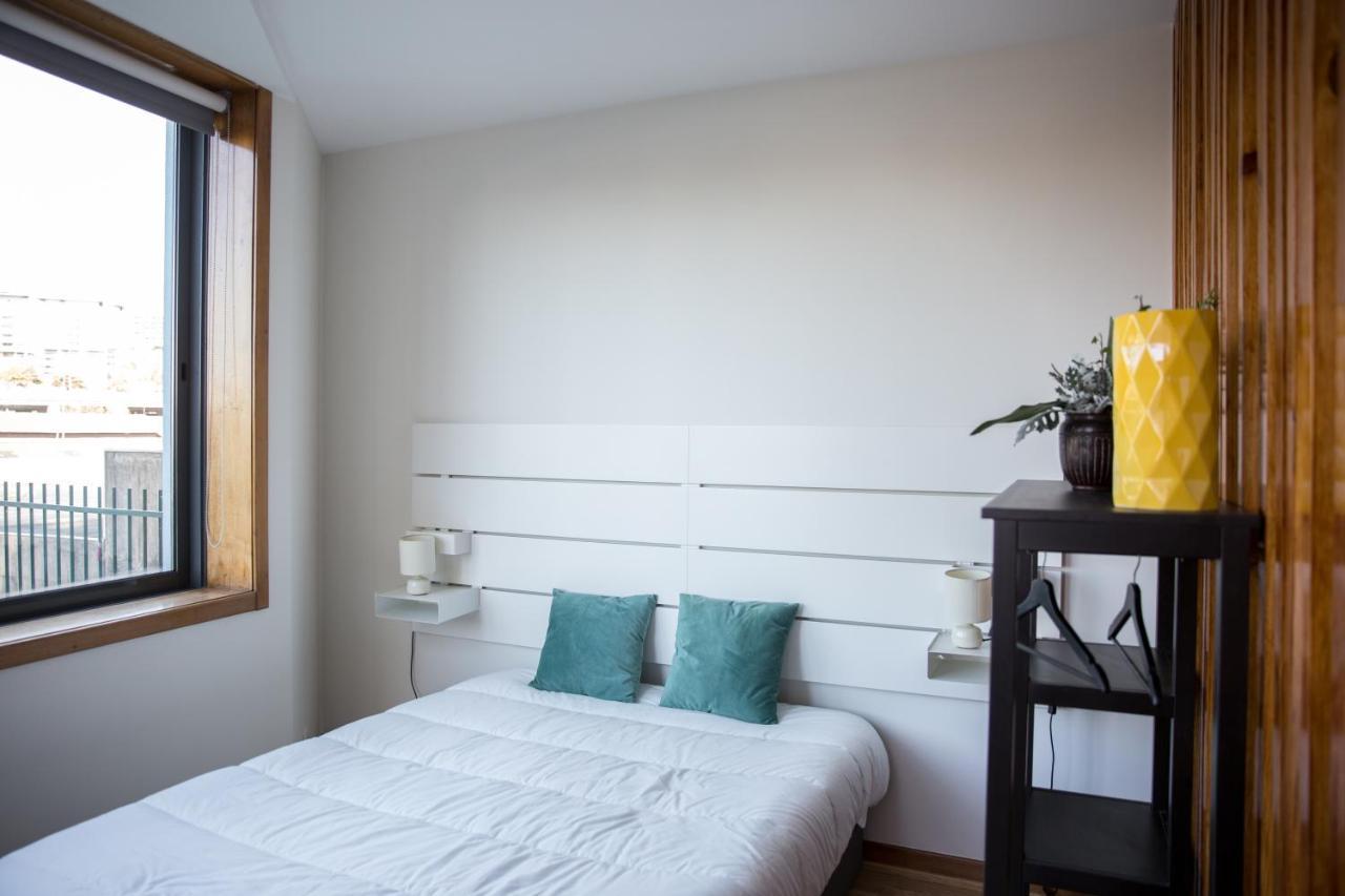 Estudio Corujeira Porto Exteriér fotografie