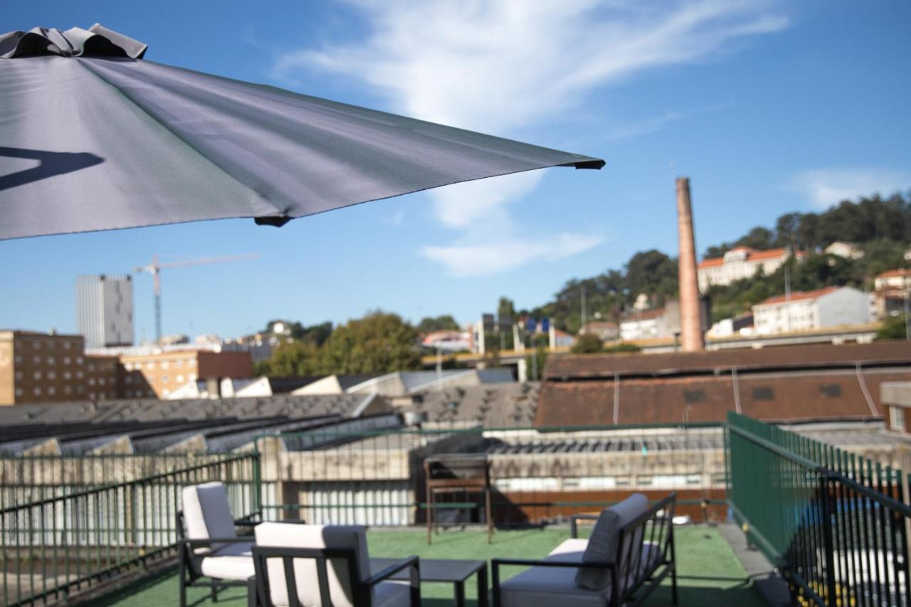 Estudio Corujeira Porto Exteriér fotografie